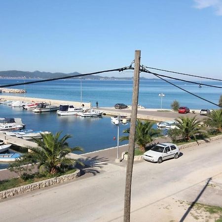 Apartments Ana بيبينيا المظهر الخارجي الصورة