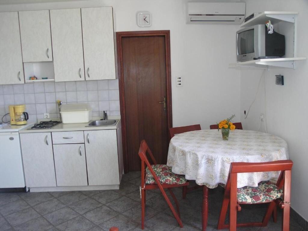 Apartments Ana بيبينيا المظهر الخارجي الصورة