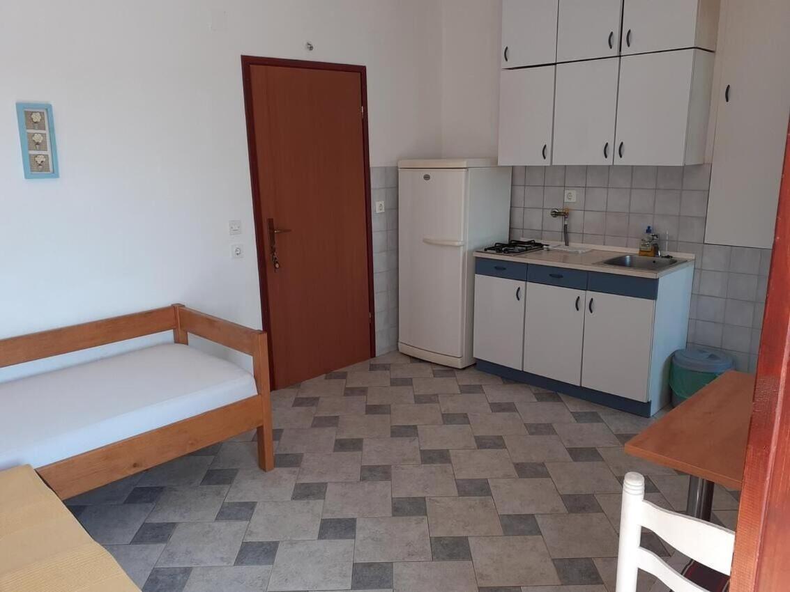 Apartments Ana بيبينيا المظهر الخارجي الصورة