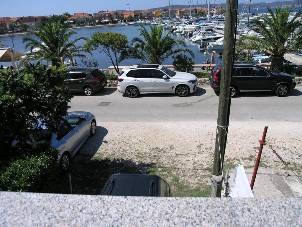 Apartments Ana بيبينيا المظهر الخارجي الصورة
