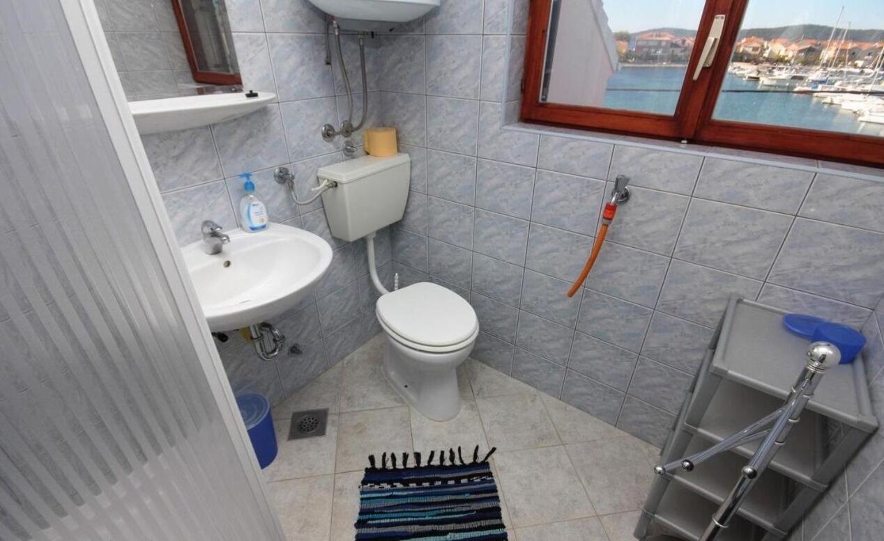Apartments Ana بيبينيا المظهر الخارجي الصورة