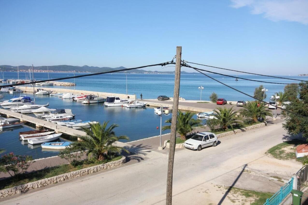 Apartments Ana بيبينيا المظهر الخارجي الصورة