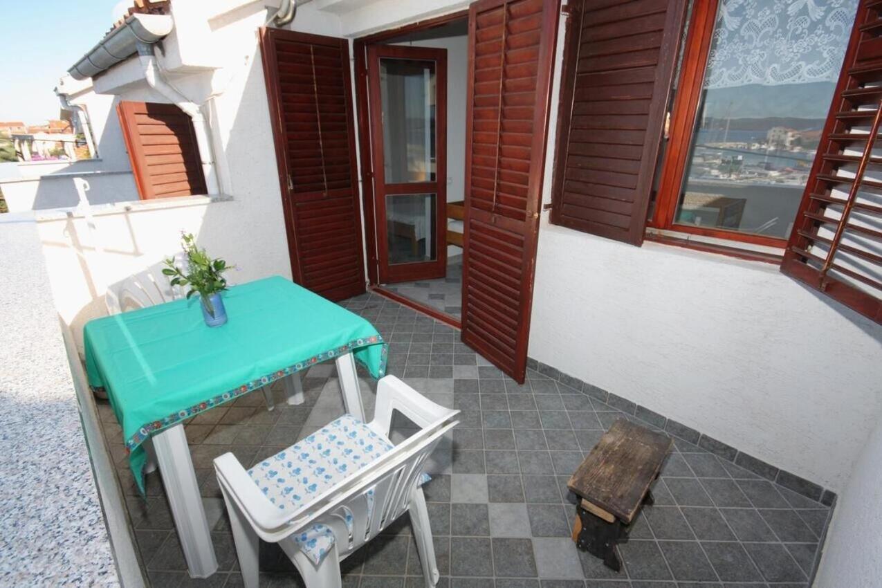 Apartments Ana بيبينيا المظهر الخارجي الصورة