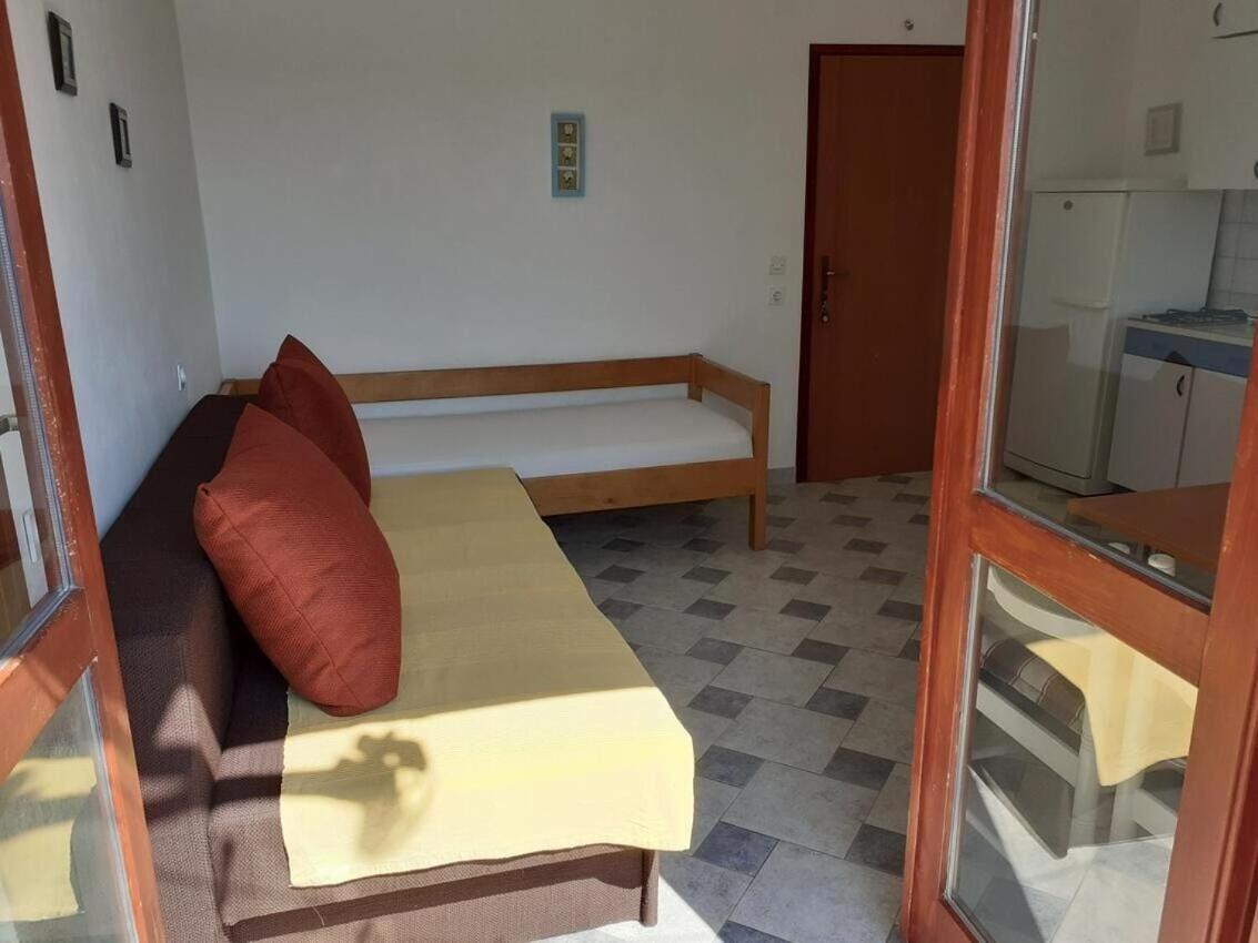 Apartments Ana بيبينيا المظهر الخارجي الصورة