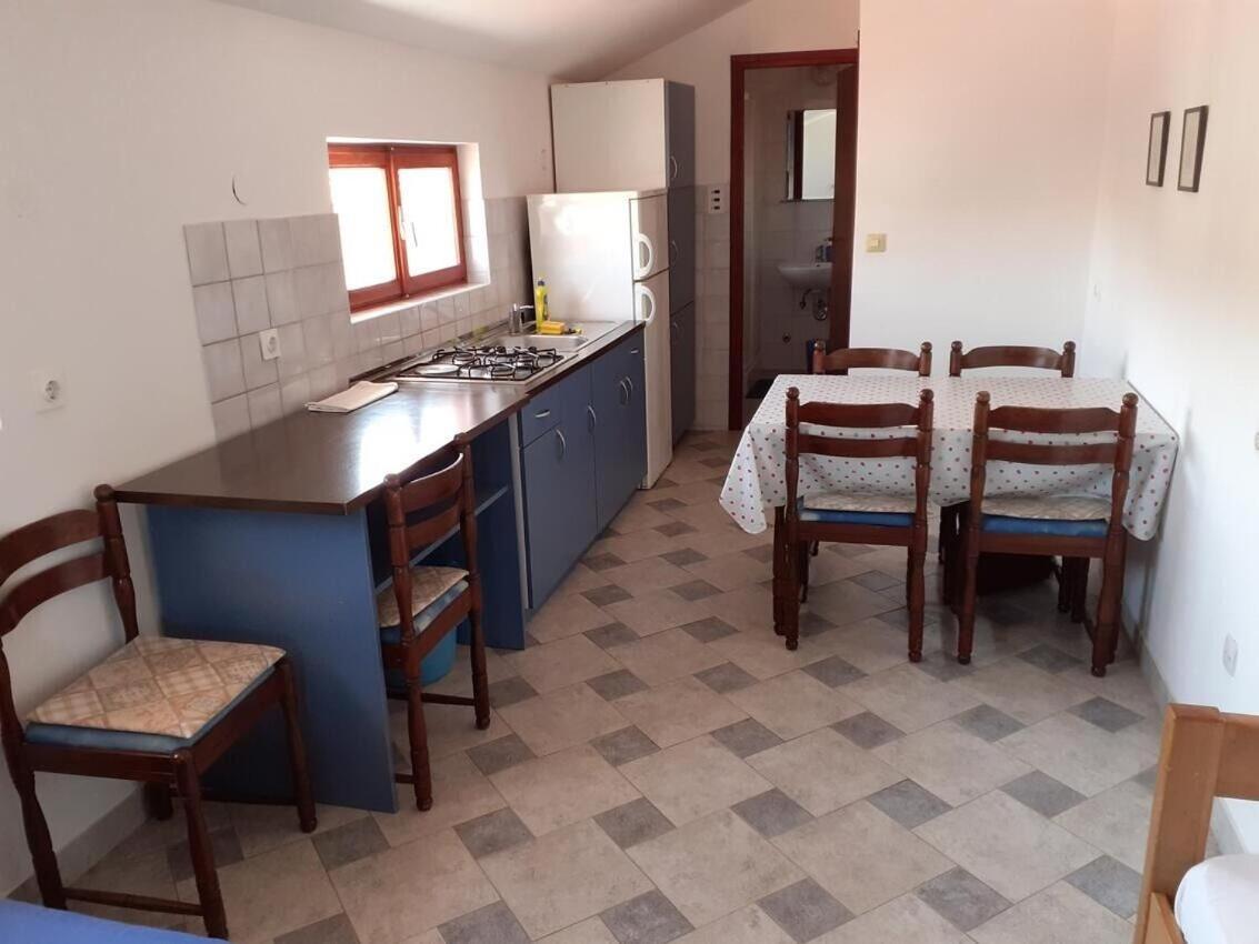 Apartments Ana بيبينيا المظهر الخارجي الصورة