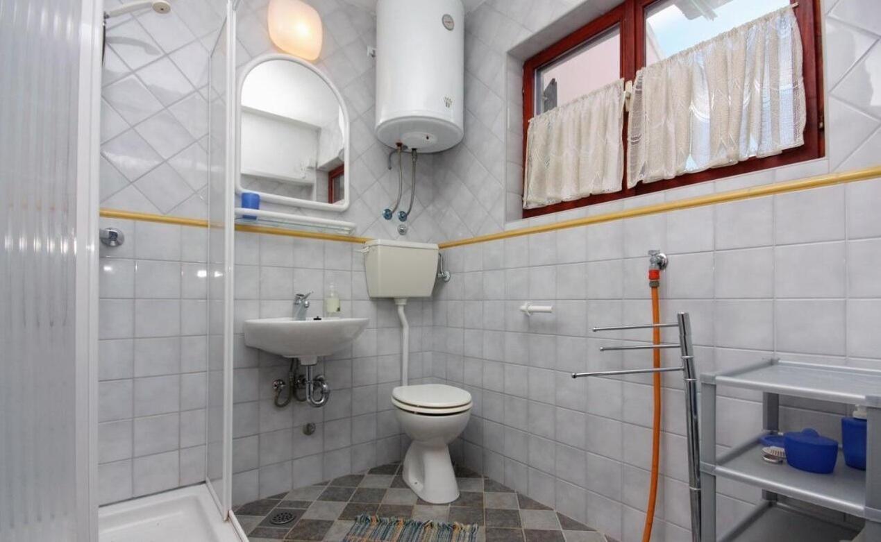 Apartments Ana بيبينيا المظهر الخارجي الصورة