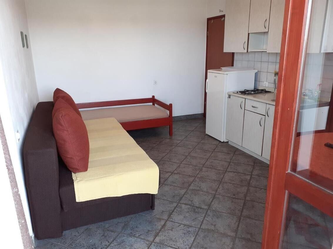 Apartments Ana بيبينيا المظهر الخارجي الصورة