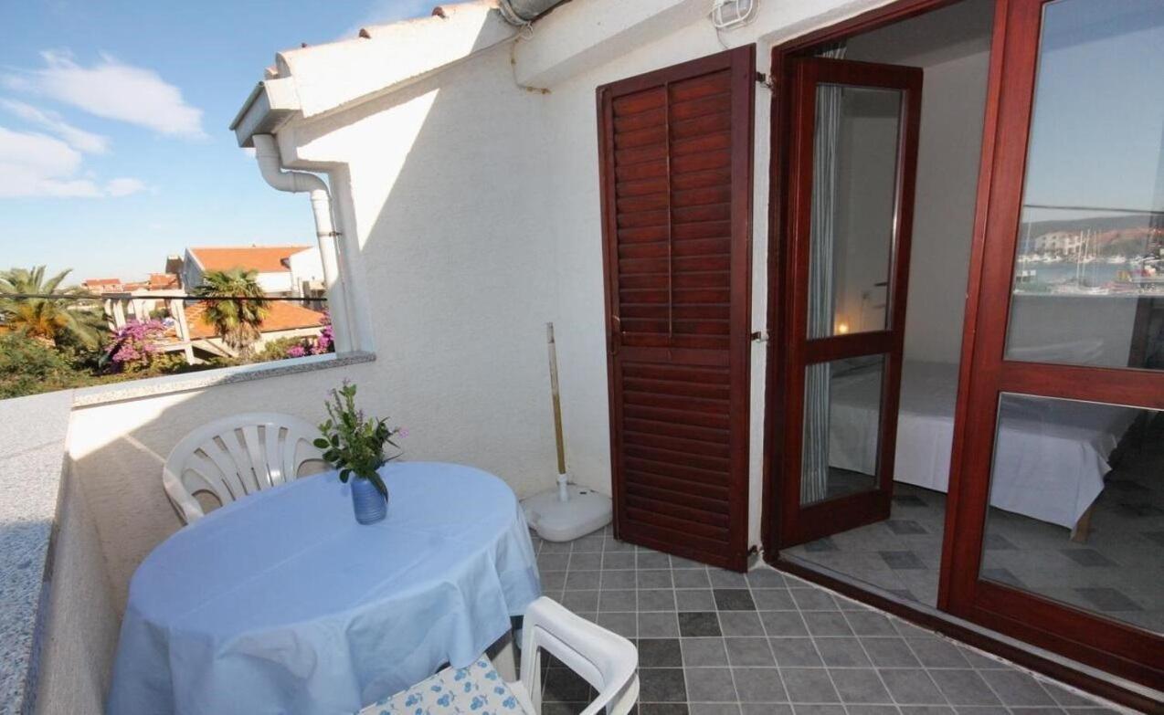 Apartments Ana بيبينيا المظهر الخارجي الصورة