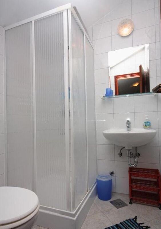 Apartments Ana بيبينيا المظهر الخارجي الصورة