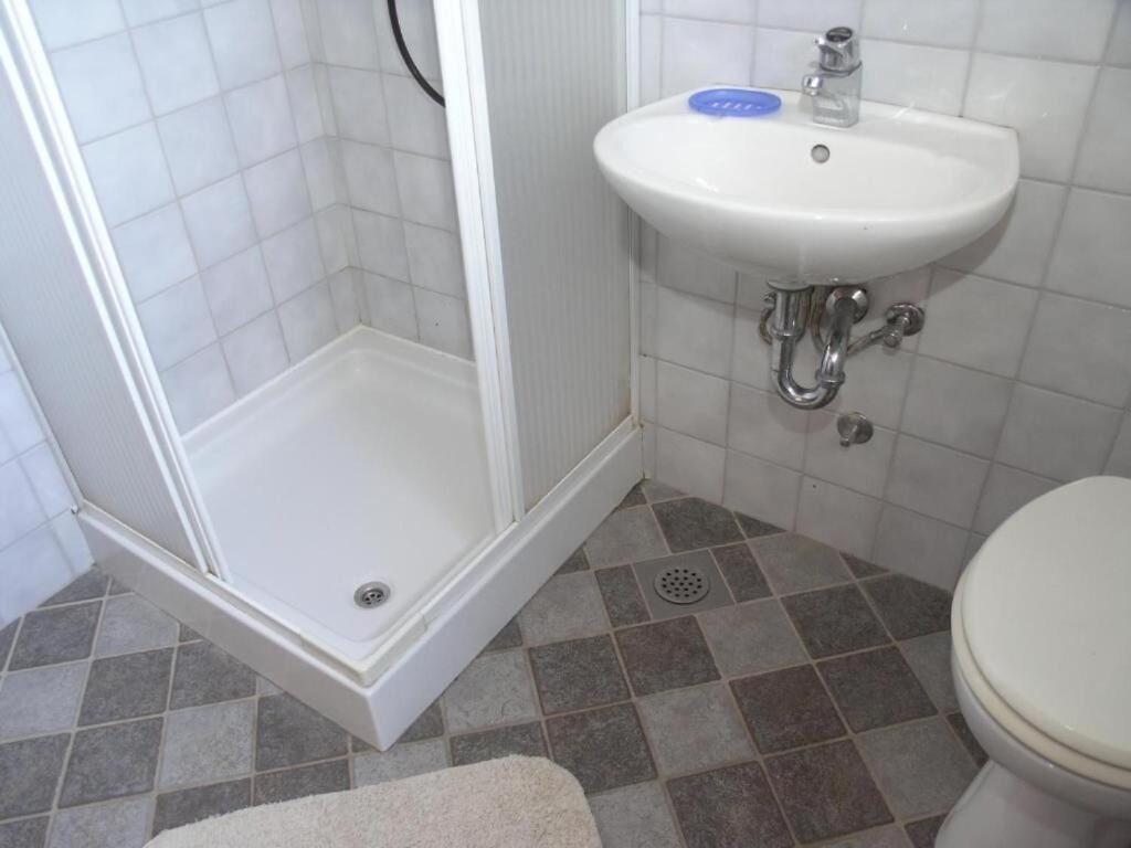 Apartments Ana بيبينيا المظهر الخارجي الصورة