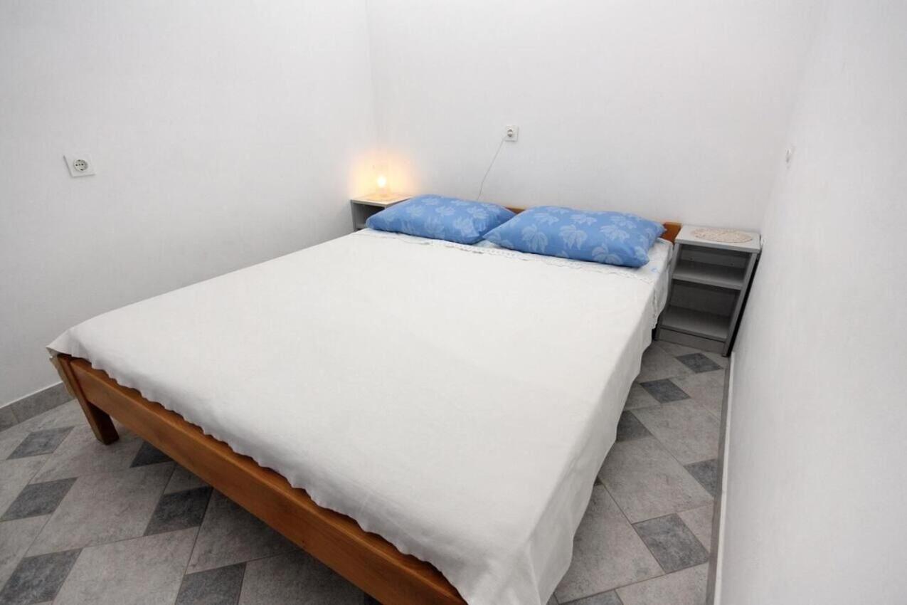 Apartments Ana بيبينيا المظهر الخارجي الصورة
