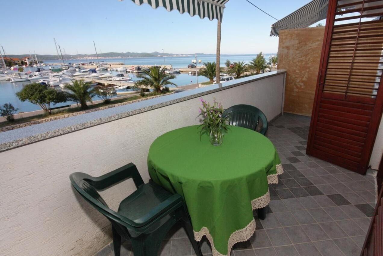 Apartments Ana بيبينيا المظهر الخارجي الصورة