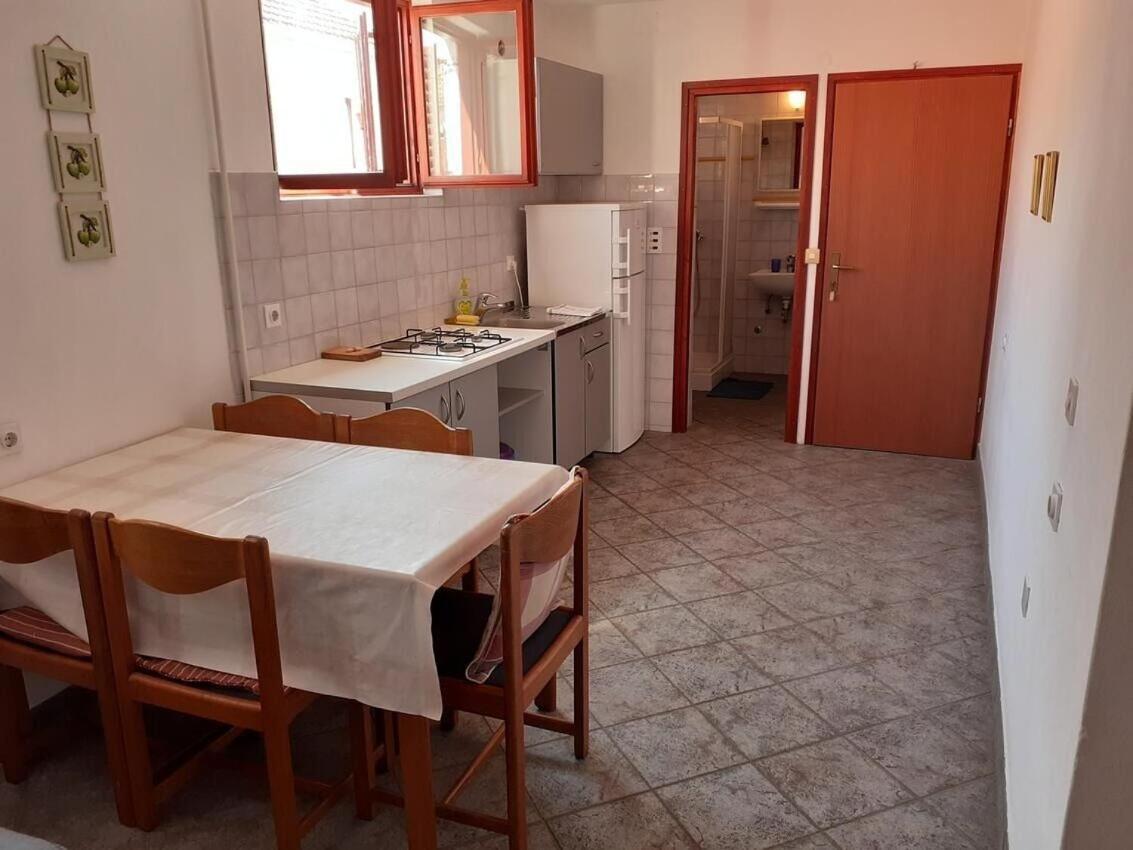 Apartments Ana بيبينيا المظهر الخارجي الصورة