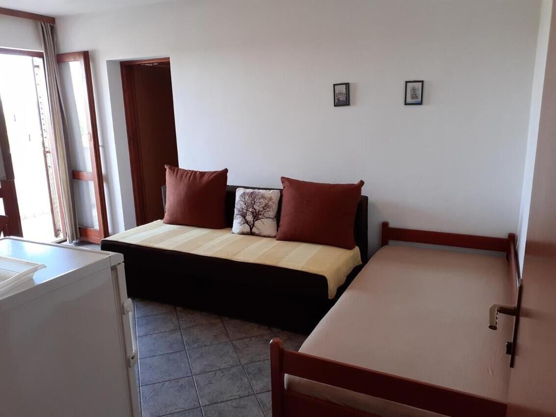 Apartments Ana بيبينيا المظهر الخارجي الصورة