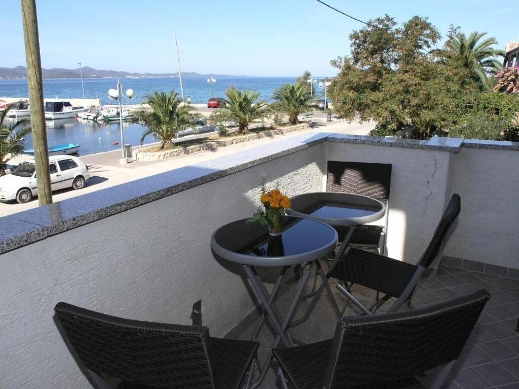 Apartments Ana بيبينيا المظهر الخارجي الصورة