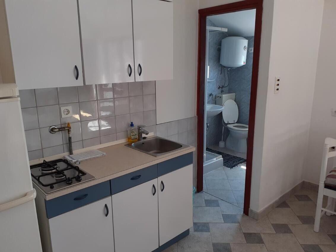 Apartments Ana بيبينيا المظهر الخارجي الصورة