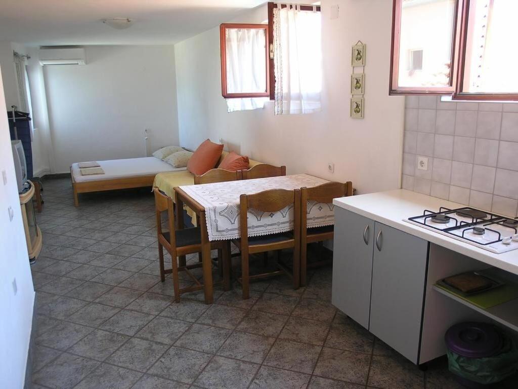 Apartments Ana بيبينيا المظهر الخارجي الصورة