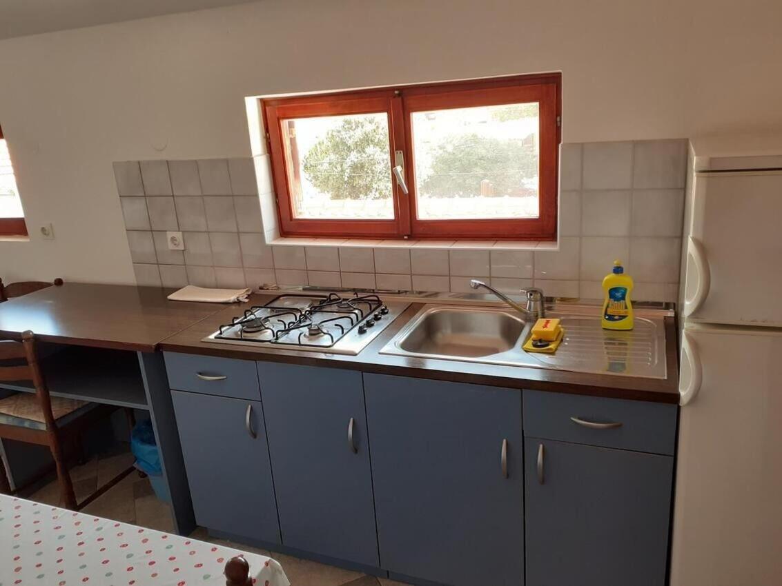 Apartments Ana بيبينيا المظهر الخارجي الصورة