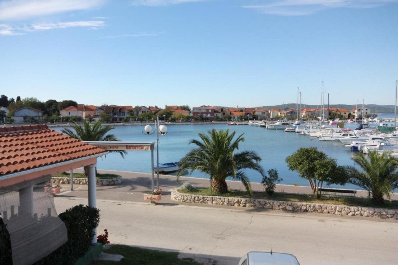 Apartments Ana بيبينيا المظهر الخارجي الصورة
